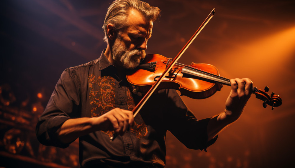 Unclassified - The triumph of classical music in 2021